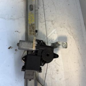 Leve vitre electrique arriere gauche PEUGEOT 5008 1 PHASE 1 Diesel - Image 1