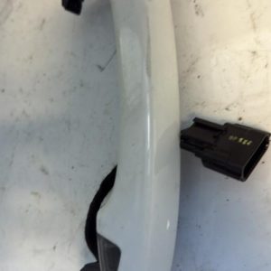 Poignee porte avant droit RENAULT MEGANE 4 PHASE 2 Diesel/Hybride - Image 1