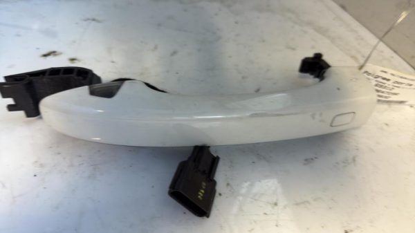 Poignee porte avant droit RENAULT MEGANE 4 PHASE 2 Diesel/Hybride - Image 2