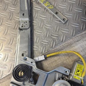 Leve vitre electrique avant gauche HYUNDAI MATRIX PHASE 1 Essence - Image 1