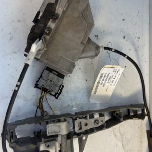Serrure arriere droit PEUGEOT 5008 1 PHASE 1 Diesel - Image 1