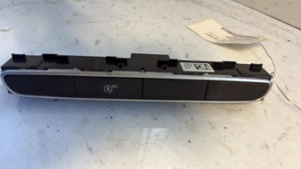 Bouton/Interrupteur FORD C-MAX 1 PHASE 2 Diesel - Image 1