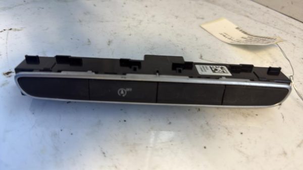 Bouton/Interrupteur FORD C-MAX 1 PHASE 2 Diesel - Image 2