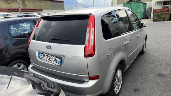 Bouton/Interrupteur FORD C-MAX 1 PHASE 2 Diesel - Image 6