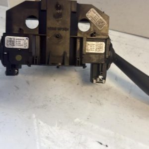 Com (Bloc Contacteur Tournant+Commodo Essuie Glace+Commodo Phare) VOLKSWAGEN TOURAN 1 PHASE 1 Diesel - Image 1