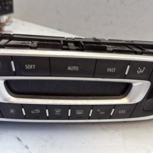 Commande chauffage RENAULT MEGANE 3 PHASE 1 Diesel - Image 1