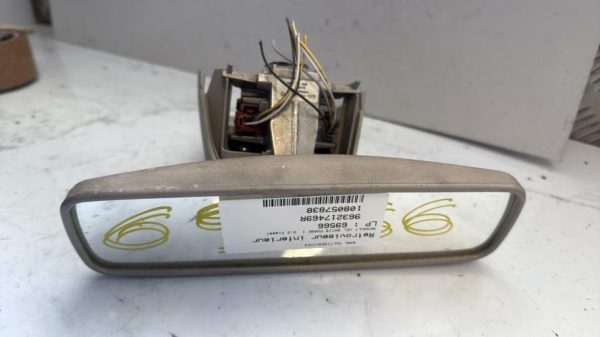 Retroviseur interieur RENAULT VEL SATIS PHASE 1 Diesel - Image 4