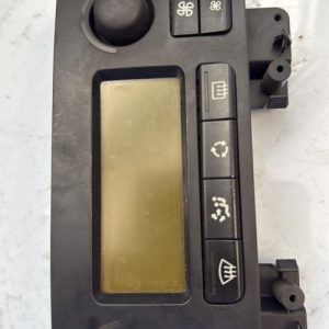 Commande chauffage CITROEN C4 1 PHASE 1 Diesel - Image 1