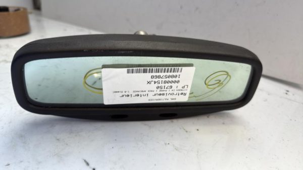 Retroviseur interieur CITROEN C4 1 PHASE 1 Diesel - Image 2