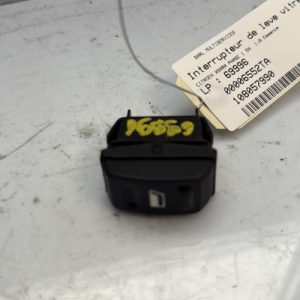 Interrupteur de leve vitre CITROEN XSARA PHASE 1 Essence - Image 1