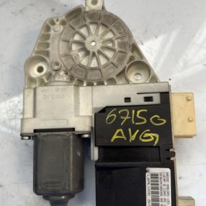Moteur leve vitre avant gauche CITROEN C4 1 PHASE 1 Diesel - Image 1