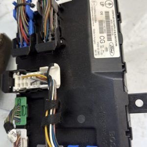 Boitier BSI FORD FIESTA 6 PHASE 1 Diesel - Image 1