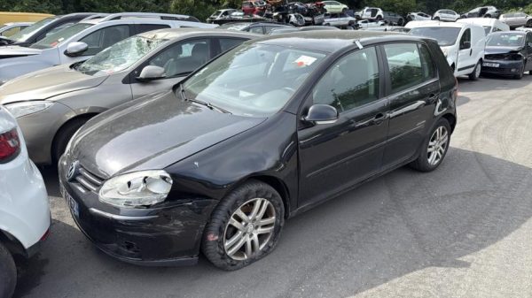 Commodo d'essuie glaces VOLKSWAGEN GOLF 5 Diesel - Image 4