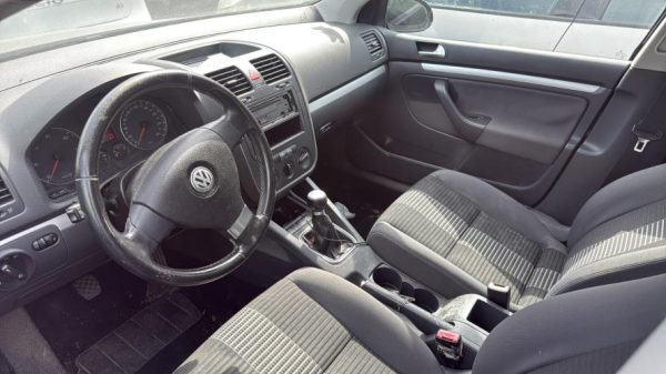 Commodo d'essuie glaces VOLKSWAGEN GOLF 5 Diesel - Image 6