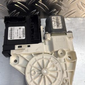 Moteur leve vitre avant droit VOLKSWAGEN GOLF 5 Diesel - Image 1