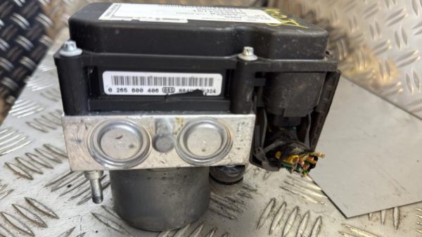 Bloc ABS (freins anti-blocage) CITROEN C4 1 PHASE 1 Diesel - Image 2