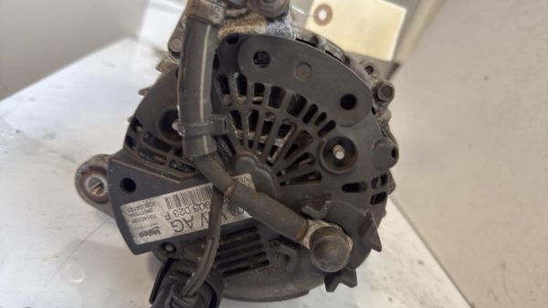 Alternateur VOLKSWAGEN GOLF 6 Essence - Image 4
