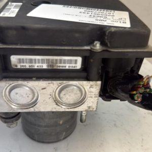 Bloc ABS (freins anti-blocage) PEUGEOT 5008 1 PHASE 1 Diesel - Image 1