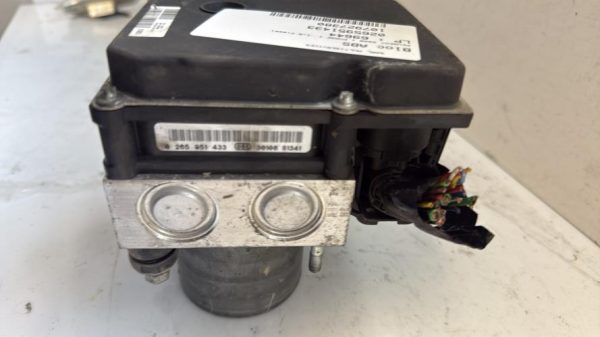 Bloc ABS (freins anti-blocage) PEUGEOT 5008 1 PHASE 1 Diesel - Image 1