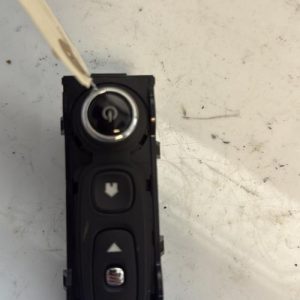 Commande autoradio RENAULT ZOE 1 Electricité - Image 1