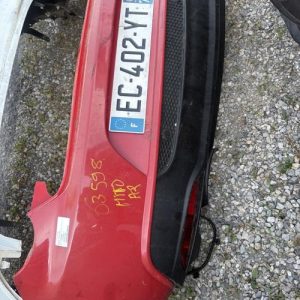 Pare choc arriere ALFA ROMEO MITO PHASE 1 Essence - Image 1
