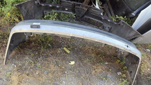 Pare choc avant FIAT ULYSSE 1 PHASE 2 Diesel - Image 1