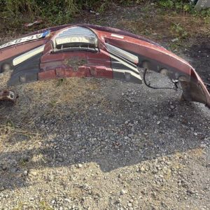 Pare choc avant ALFA ROMEO 159 Diesel - Image 1