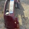 Pare choc avant ALFA ROMEO 159 Diesel - Image 4