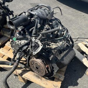Moteur CITROEN C3 1 PHASE 1 Essence - Image 1