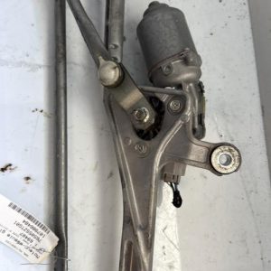 Moteur essuie glace avant HONDA CR-Z PHASE 1 COUPE Essence/Hybride - Image 1