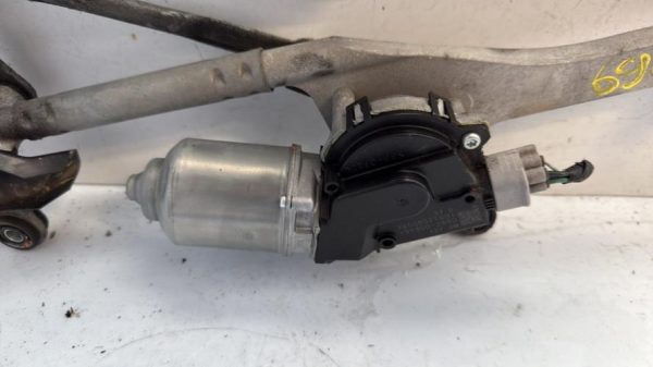 Moteur essuie glace avant HONDA CR-Z PHASE 1 COUPE Essence/Hybride - Image 3