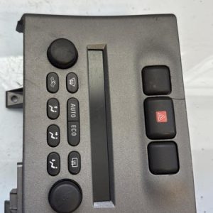Commande chauffage OPEL ZAFIRA A PHASE 1 Diesel - Image 1