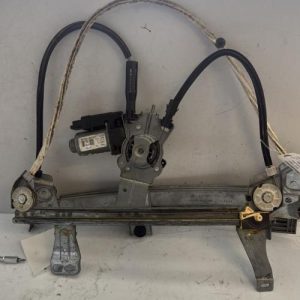 Leve vitre electrique avant droit CITROEN JUMPER 3 PHASE 1 Diesel - Image 1