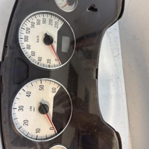 Compteur OPEL ZAFIRA A PHASE 1 Diesel - Image 1