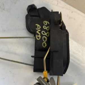 Serrure avant droit HYUNDAI MATRIX PHASE 1 Essence - Image 1
