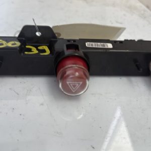Bouton de warning FIAT 500 2 PHASE 1 Essence - Image 1