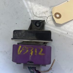Relais de prechauffage RENAULT MEGANE 4 PHASE 2 Diesel/Hybride - Image 1
