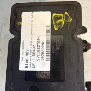 Bloc ABS (freins anti-blocage) HONDA CR-Z PHASE 1 COUPE Essence/Hybride - Image 1