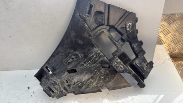 Support de pare chocs arriere RENAULT MEGANE 4 PHASE 2 Diesel/Hybride - Image 2