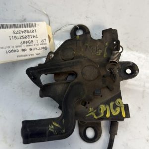 Serrure de capot HONDA CR-Z PHASE 1 COUPE Essence/Hybride - Image 1
