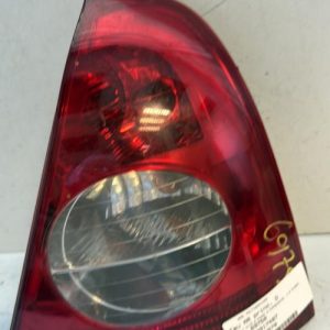 Feu arriere principal droit (feux) RENAULT CLIO 2 PHASE 2 Diesel - Image 1