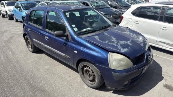 Feu arriere principal droit (feux) RENAULT CLIO 2 PHASE 2 Diesel - Image 4