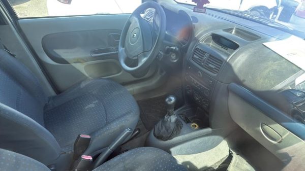 Feu arriere principal droit (feux) RENAULT CLIO 2 PHASE 2 Diesel - Image 6
