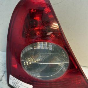 Feu arriere principal gauche (feux) RENAULT CLIO 2 PHASE 2 Diesel - Image 1