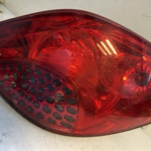 Feu arriere principal droit (feux) PEUGEOT 207 PHASE 1 Diesel - Image 1