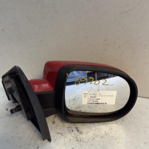 Retroviseur droit RENAULT CLIO 3 PHASE 2 Essence - Image 1