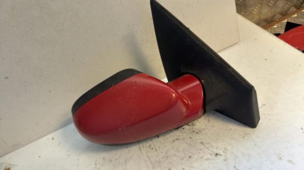 Retroviseur droit RENAULT CLIO 3 PHASE 2 Essence - Image 3