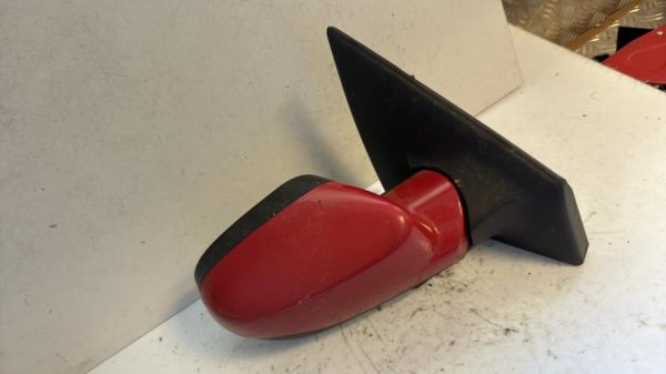 Retroviseur droit RENAULT CLIO 3 PHASE 2 Essence - Image 4