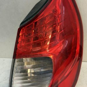 Feu arriere principal droit (feux) RENAULT GRAND SCENIC 2 PHASE 2 Diesel - Image 1