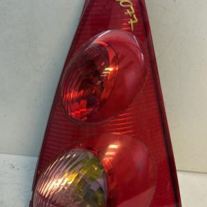 Feu arriere principal droit (feux) PEUGEOT 107 PHASE 2 Essence - Image 1